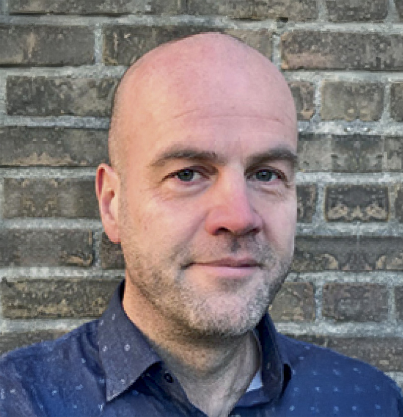 Richard Zegers