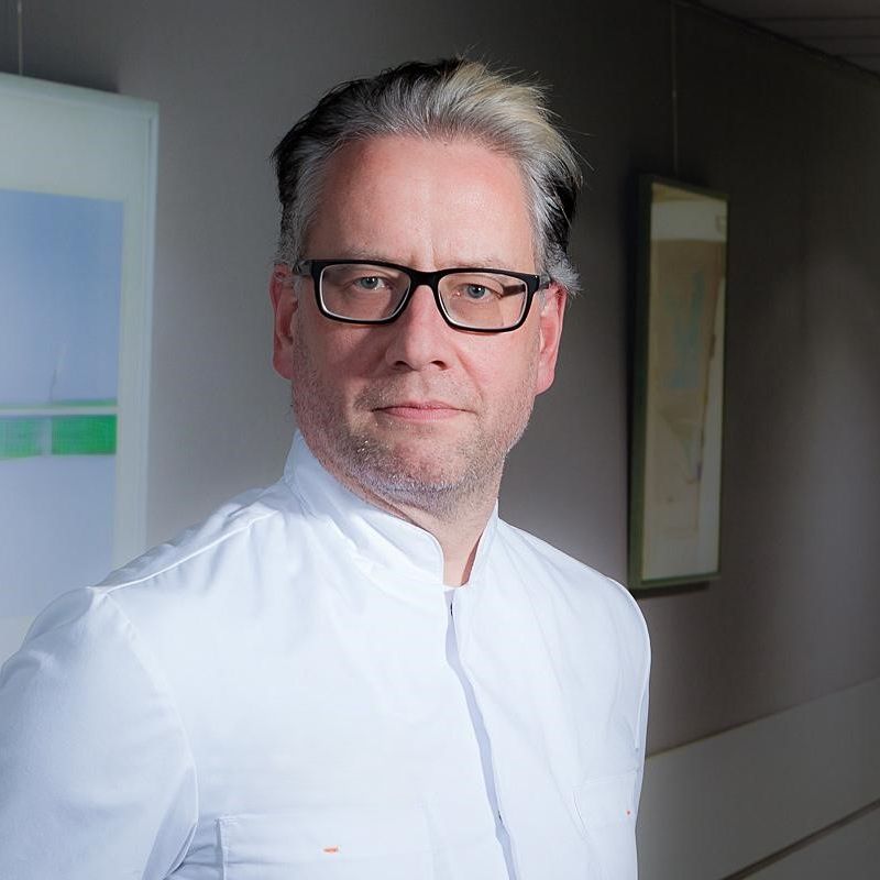 Frank van de Goot