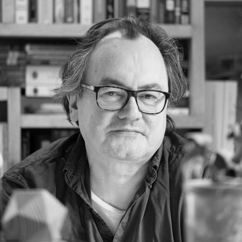 Johan Braeckman