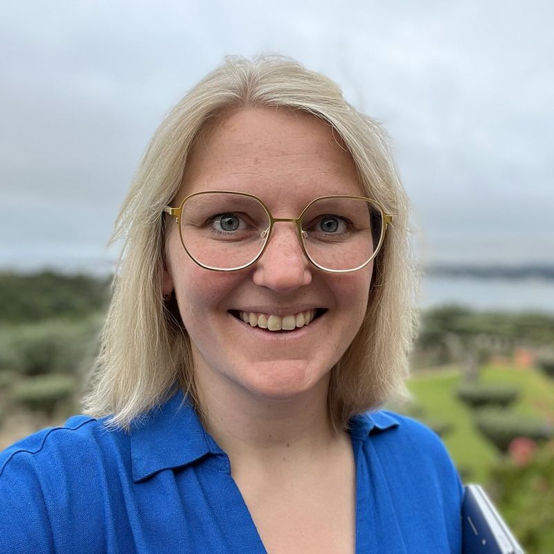 Tanja van Veldhuizen